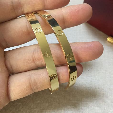 the real real cartier love bracelet|cartier love bracelet first copy.